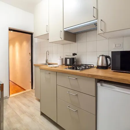 Apartment Santa Croce With A Stunning View