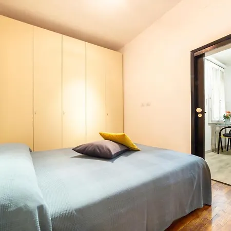 Apartment Santa Croce With A Stunning View *