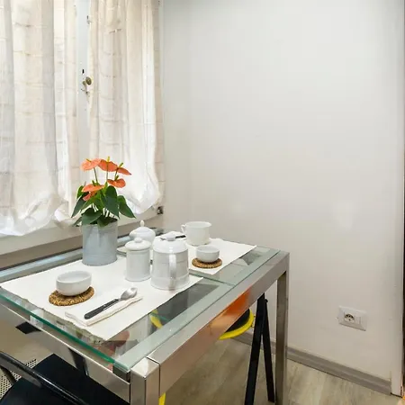 Apartment Santa Croce With A Stunning View Florence