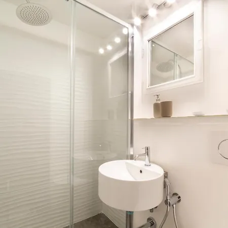 Apartment Santa Croce With A Stunning View *
