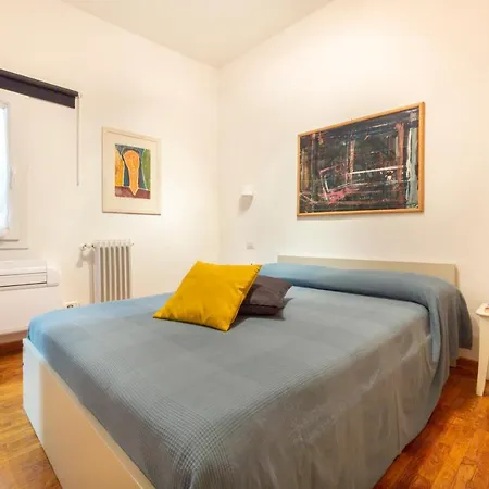 Apartment Santa Croce With A Stunning View Florence