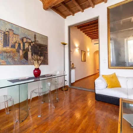 Apartment Santa Croce With A Stunning View *
