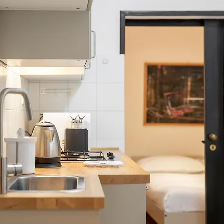 Apartment Santa Croce With A Stunning View