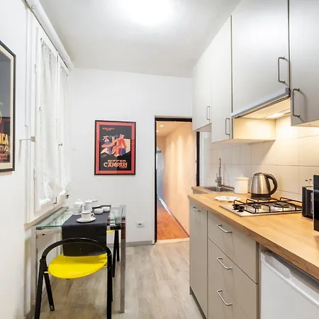 Apartment Santa Croce With A Stunning View *